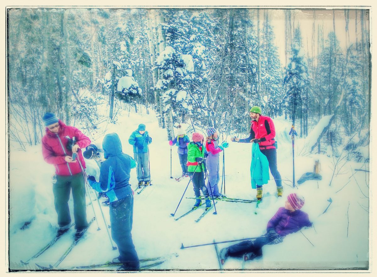 Southwest Nordic Ski Club