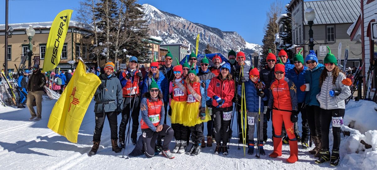 Southwest Nordic Ski Club
